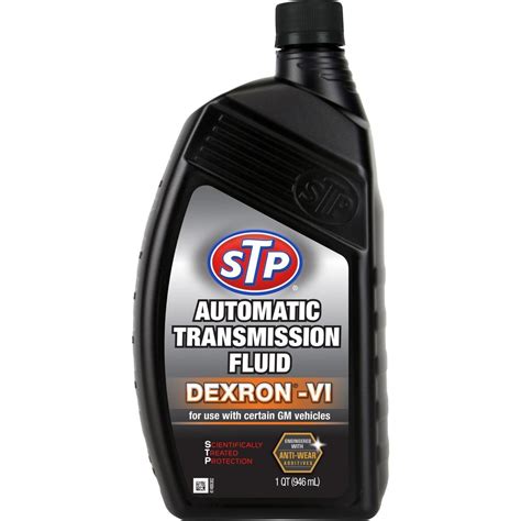 dexron 6 transmission fluid auto zone.